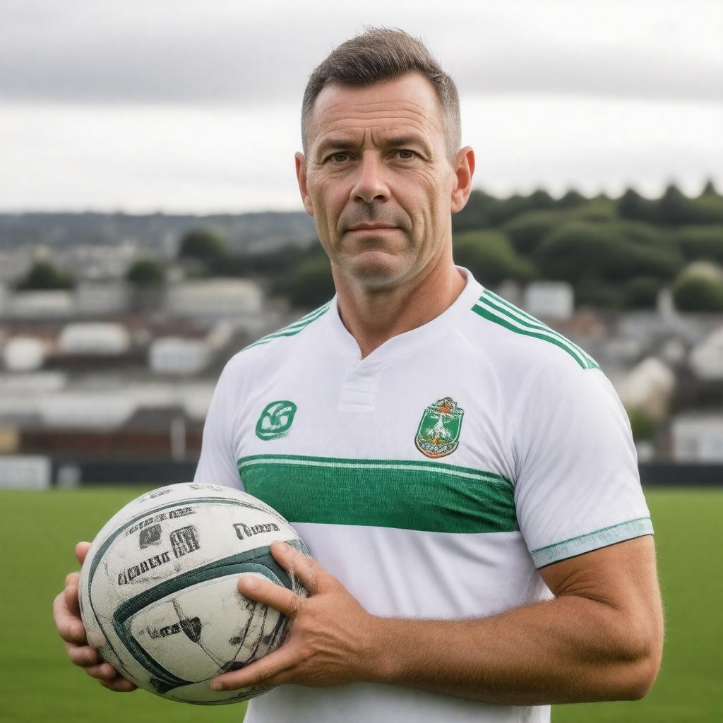 Paul Kearns